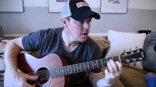 Do I - Luke Bryan (Beginner Guitar Lesson)