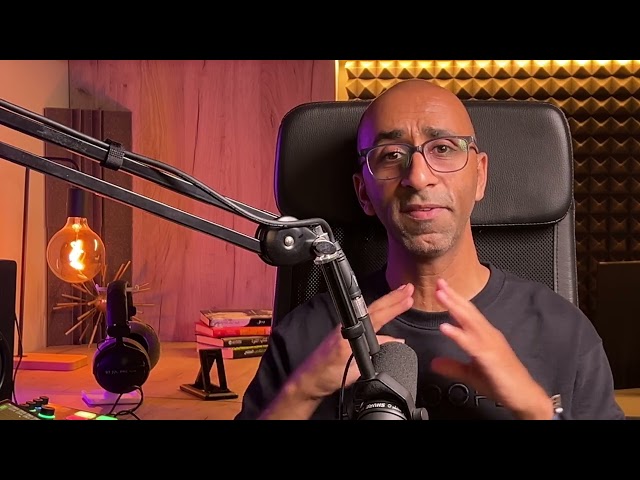 دورة أساسيات التعليق الصوتي - مسجلة