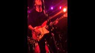 learn to trust- bad suns