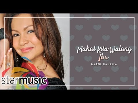 Video thumbnail for Mahal Kita Walang Iba