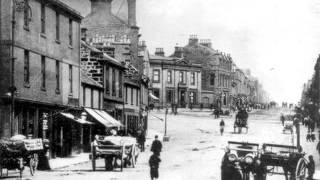 preview picture of video 'Ancestry Genealogy Photographs Airdrie North Lanarkshire Scotland'