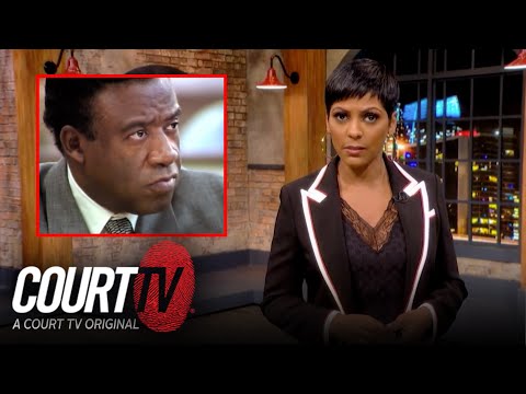 Who Shot the Sheriff? - Someone They Knew with Tamron Hall