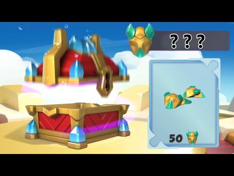 Opening 201 DIVINE CHESTS! How Many HOLY TALISMANS Will I Get? - DML #1528