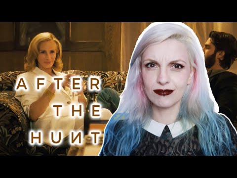 After the Hunt (2025): recensione e analisi del film più pretenzioso di Guadagnino | barbiexanax