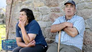 preview picture of video 'Pastores de Picos de Europa: Última generación'