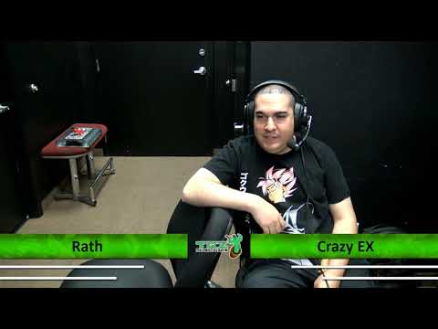 AZ RanBats 8.3 - UNiST: Full Tournament