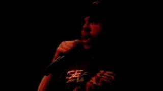 MC Chris: tractorbeam