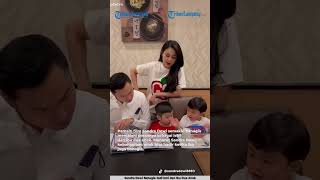 Download lagu Sandra Dewi Bahagia Jadi Istri dan Ibu Dua Anak@TRIBUNLAMPUNGNEWSVIDEO mp3 Download lagu Sandra Dewi Bahagia Jadi Istri dan Ibu Dua Anak@TRIBUNLAMPUNGNEWSVIDEO mp3
