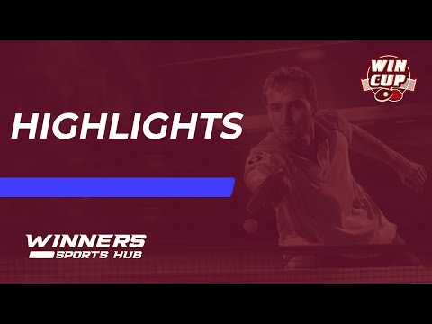 HIGHLIGHTS WINCUP | Part 3