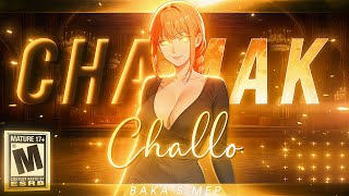 Chammak Challo 💃❣️- First Mep 🤜🫷 But everyone is 📱 Editor [AMM/EDIT] !