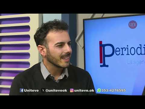 Periodistas | 13/05/2024: Alfredo Nigro y Felipe Botta