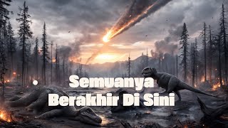 Download lagu The Moment of the Dinosaur Apocalypse – What Really Happened? mp3 Download lagu The Moment of the Dinosaur Apocalypse – What Really Happened? mp3
