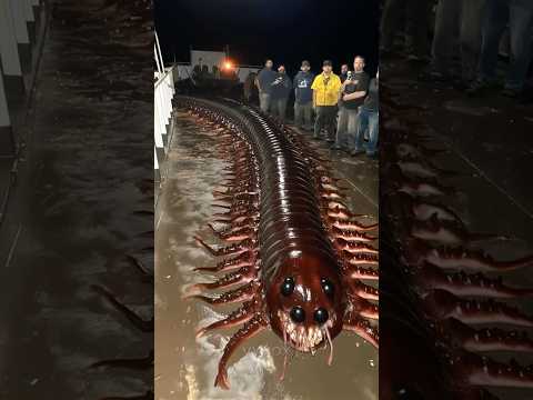 Insects are not scary  ☠️