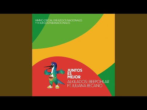 Miniatura de Juntos Es Mejor