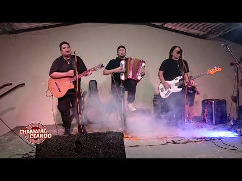 Presentación de Los Vecinos en Riachuelo, Corrientes