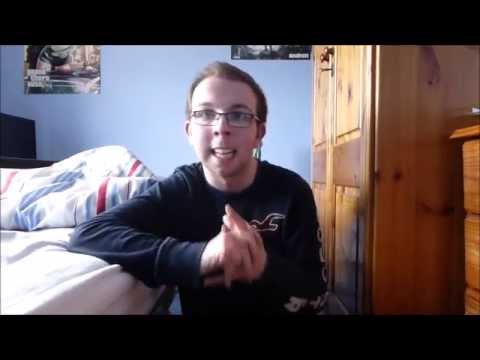 Pussyman's YouTube Story