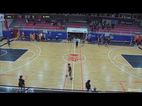 DM GRUP CB MOLLET & FRIVALCA LA MUELA