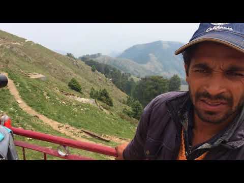 Dain kund, pohlani mata temple, dalhouse 5 By Niraj Bhadresha