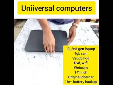 Dell Vostro 2420 Laptop