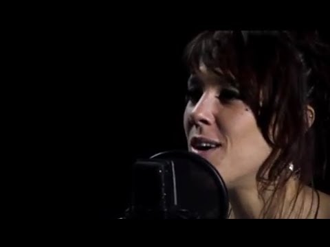 ZAZ "Juste quelqu´un de bien" ft. Enzo- HD Remastered.