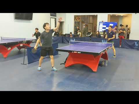 Westchester Open, U1000 Final