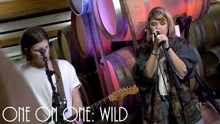 ONE ON ONE: Streets Of Laredo - Wild January 14th, 2017 City Winery New York