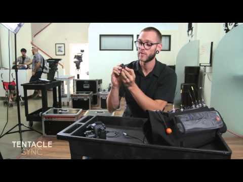 Hands On Tentacle Sync - Hardware - Part 1/2