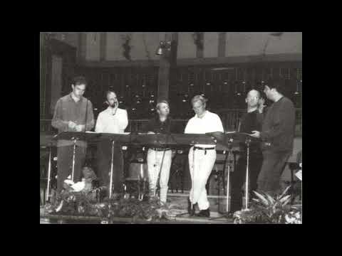 Palestrina: Missa Papae Marcelli (King's Singers, 1996, live)