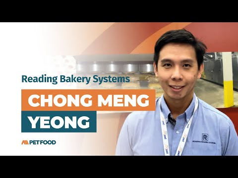 Reading Bakery Systems - Chong Meng Yeong