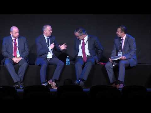 Mesa redonda: La prevención en la ciberseguridad corporativa