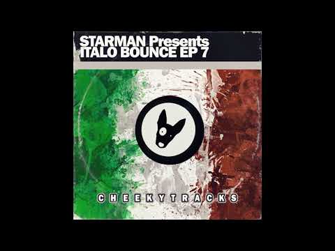 Italo Bounce, Starman - Higher (Original Mix) [Cheeky Tracks]