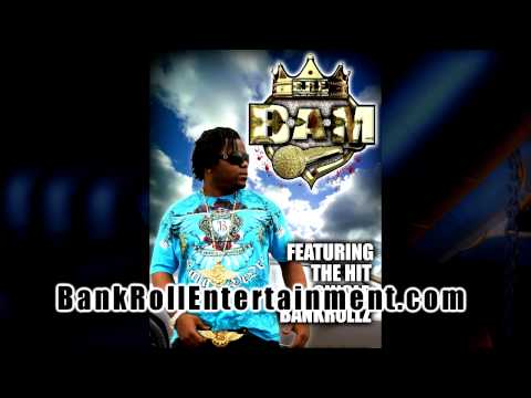 BAM & Deuce - Calibama - Bank Roll Entertainment