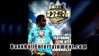 BAM & Deuce - Calibama - Bank Roll Entertainment