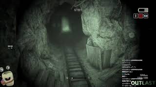 【生放送】OUTLAST2 #23