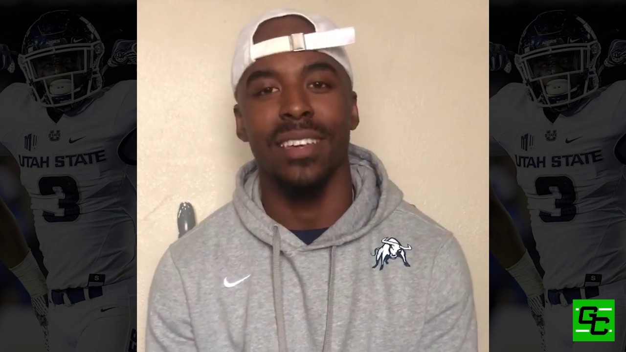 Jontrell Rocquemore: 2019 Draft Prospect Interview