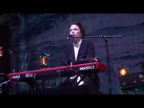 Ainslie Wills @ Albert Hall Manchester 13/5/2017