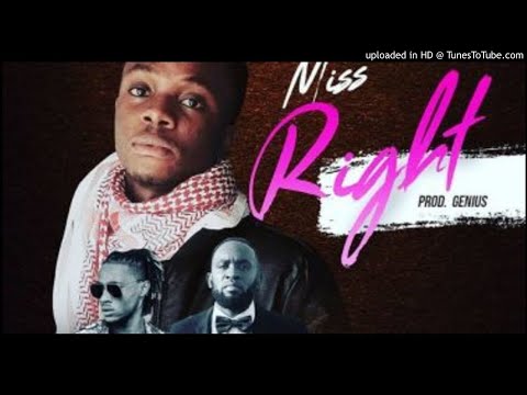 Genius Ft. Christoph x CO.Z - Miss Right (NEW MUSIC 2018)