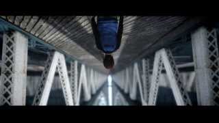 Justin Timberlake - Blue Ocean Floor , MUSIC VIDEO / Machinima