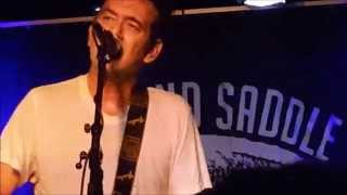 Tommy Keene - "Kill Your Sons"/"Street Fighting Man" 9/15/15