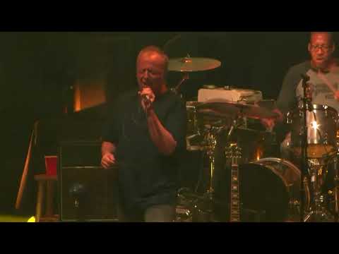Ween 10-03-21 Gabrielle - Live at Brooklyn Bowl, Las Vegas