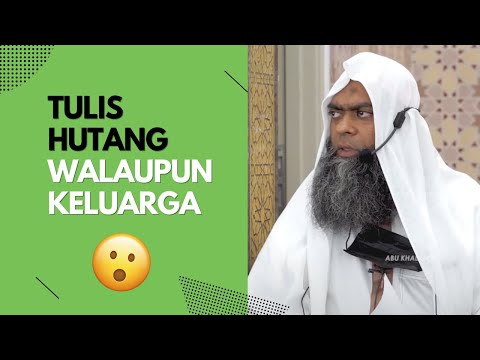 Ambil Kesempatan Atas Kelemahan 