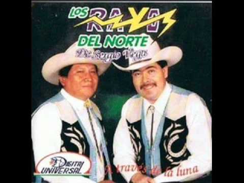 Los Rayos Del Norte De Sergio Vega Hey Corazon