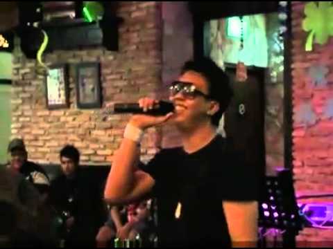 Zax Feat Shahrin - Warkah Hati Buat Sang Putri (Original) Live! @ Molley Roffey Irish Pub