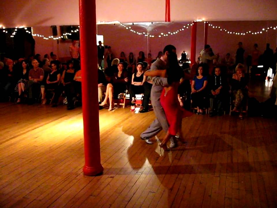 John Erban at Practilonga-939 (NYC) 3 of 3 - Vals