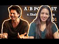 AIB Podcast ft. Shah Rukh Khan REACTION | Part 1 | Tanmay Bhat DEFAULT Thumbnail