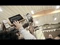Don Lugo TV 10 19 18 Intro To Theatre Opening Ft QuestNews Milk Can