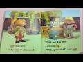 Bob The Builder A Surprise For Wendy Read Aloud