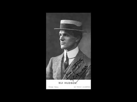 Eli Hudson (piccolo) - The Wren—Polka (Damaré) (1911)