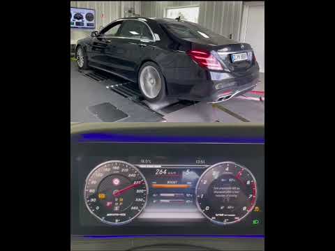 Stage 2 #s65 #amg #mercedes#mercedesbenz #v12 #biturbo #cars #viral #car