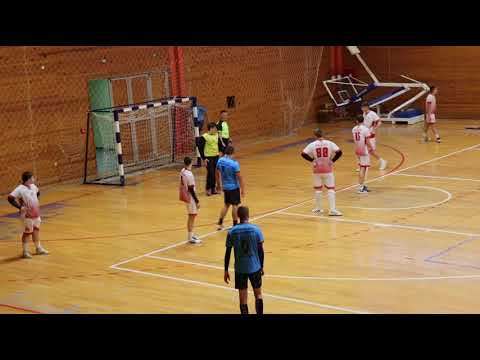 3. kolo II M:tel lige RS, RK Srednjoškolac - RK Sloga 2 Doboj 40-29 (21-12)